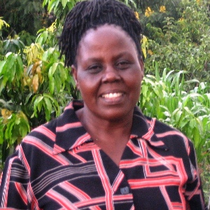 Esther Mwita Esther Mwita, Director of Global Resource Alliance – Tanzania