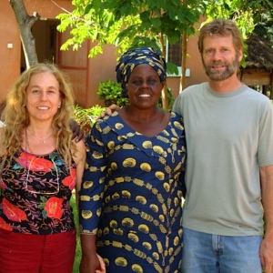 GRA – Tz Board of Directors GRA - Tz Board of Directors, Tara, Esther and Lyn