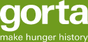 gorta - make hunger history