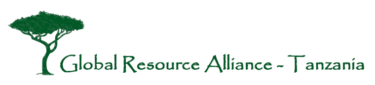 Global Resource Alliance - Tanzania